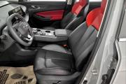 Changan UNI-S (CS55 Plus) Москва  - изображение 37