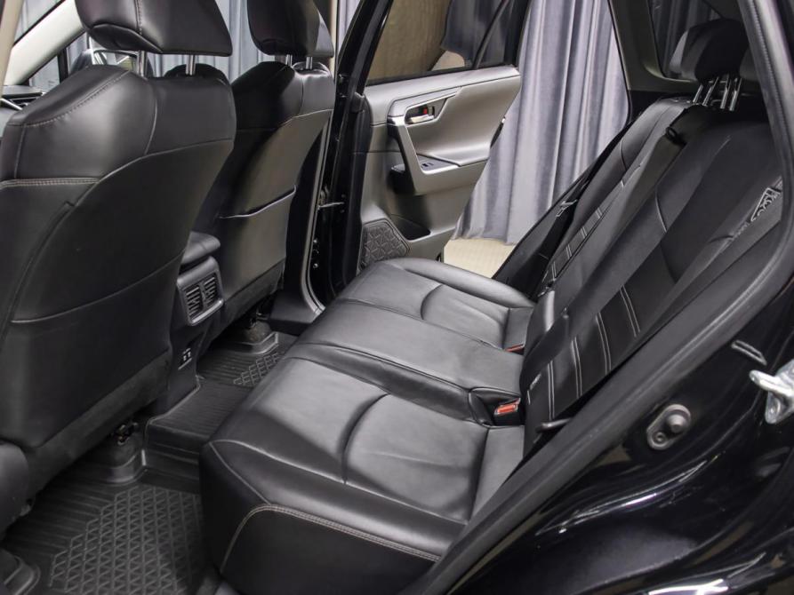 Toyota RAV4 V (XA50) Москва  - изображение 12