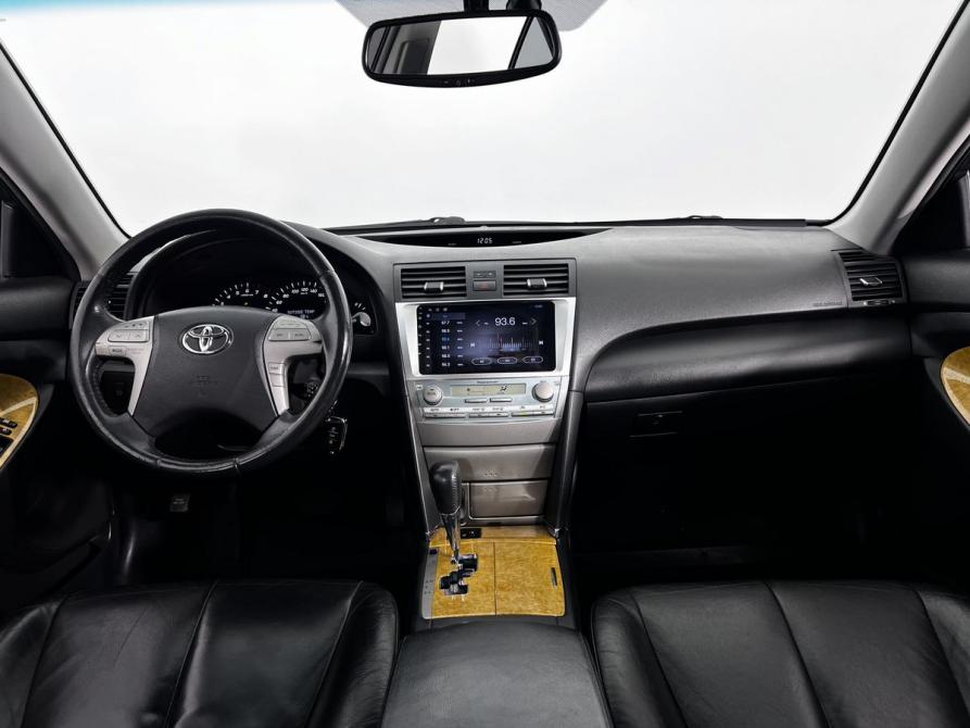 Toyota Camry VI (XV40) Калининград  - изображение 21