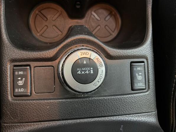 Nissan Qashqai II с пробегом 2014 года, цена 1 249 000 рублей, 242257 км, внедорожник, Автокод Объявления
