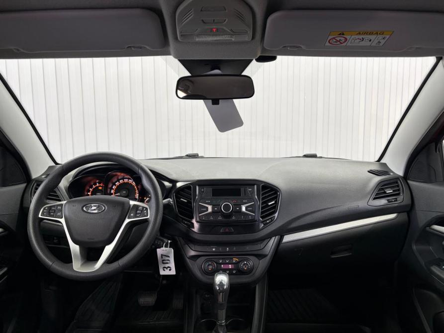 Lada (ВАЗ) Vesta I Краснодар  - изображение 6