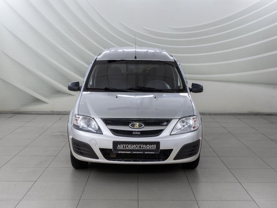 Lada (ВАЗ) Largus I Волгоград  - изображение 2