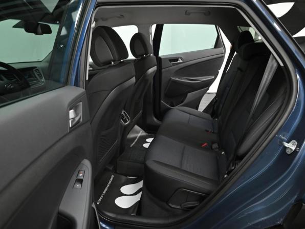 Hyundai Tucson III с пробегом 2018 года, цена 1 849 000 рублей, 164000 км, внедорожник, Автокод Объявления