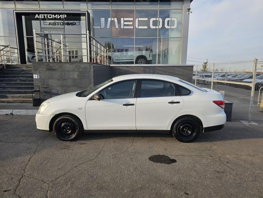 Nissan Almera III (G15) Саратов  - изображение 8