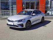 Kia Optima IV Рестайлинг Брянск  - изображение 18