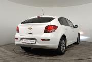 Chevrolet Cruze I Рестайлинг Волгоград  - изображение 29