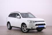 Mitsubishi Outlander III Омск  - изображение 24