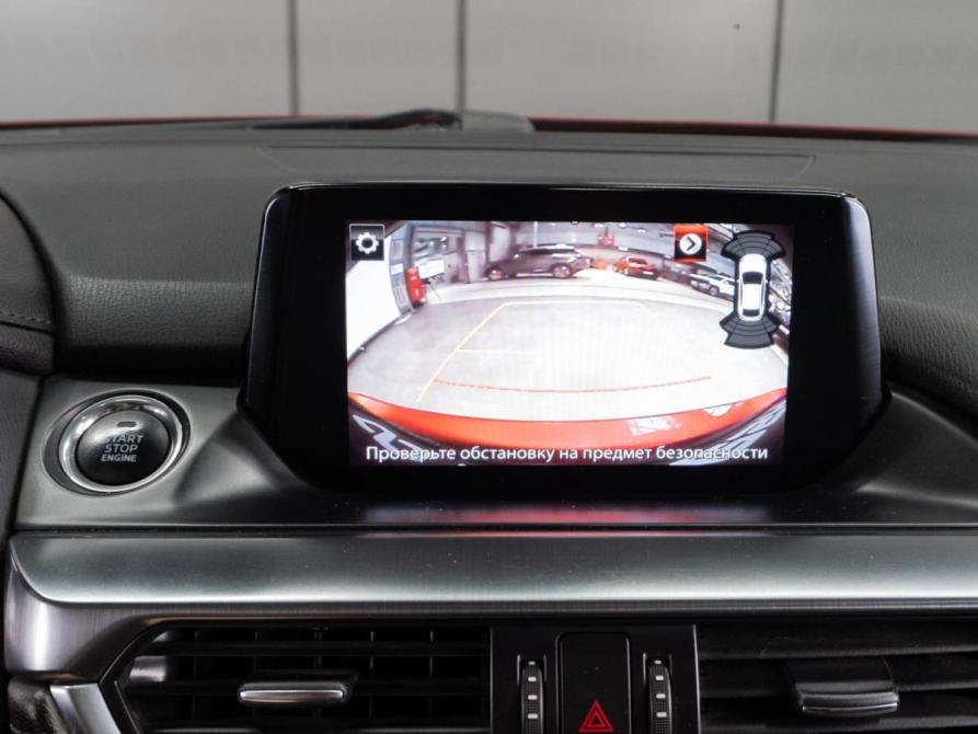 Mazda 6 III (GJ) Рестайлинг Тюмень  - изображение 16