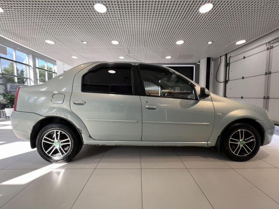 Renault Logan I Нижний Новгород  - изображение 4