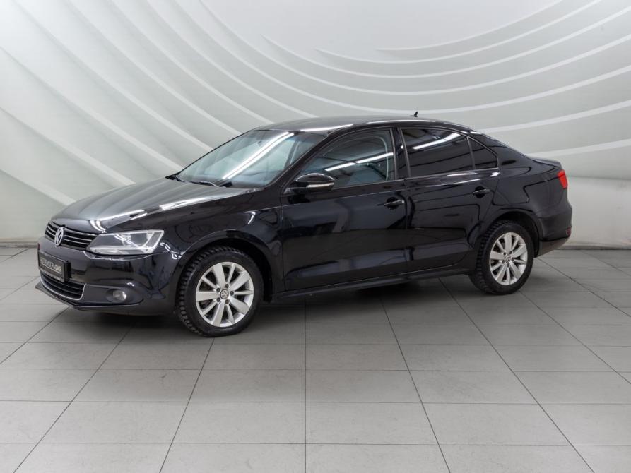Volkswagen Jetta VI Волгоград  - изображение 3