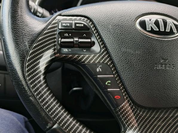 Kia Ceed II с пробегом 2014 года, цена 1 049 000 рублей, 187546 км, хэтчбек, Автокод Объявления