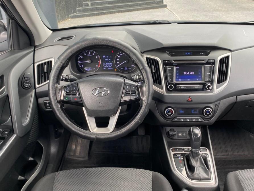 Hyundai Creta I Сочи  - изображение 10