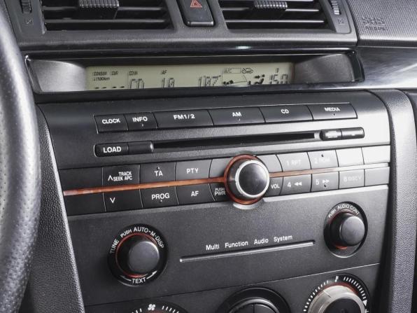 Mazda 3 I (BK) с пробегом 2005 года, цена 510 000 рублей, 193204 км, хэтчбек, Автокод Объявления