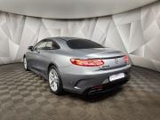 Mercedes-Benz S-Класс VI (W222 C217) Москва  - изображение 28