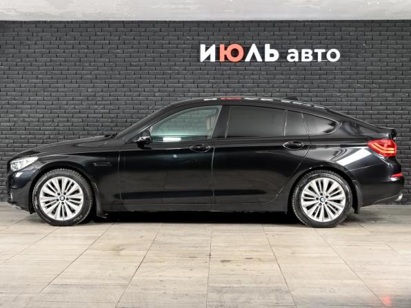 BMW 5 серии VI (F10/F11/F07) Рестайлинг с пробегом 2015 года, цена 2 580 000 рублей, 143758 км, лифтбек, Автокод Объявления
