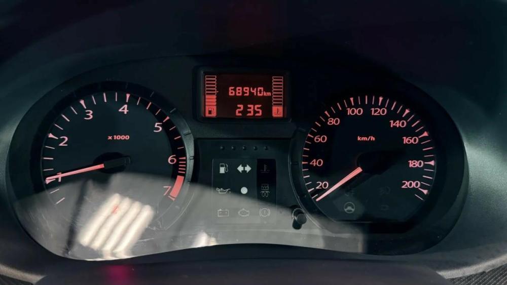 Lada (ВАЗ) Largus I Сургут  - изображение 11