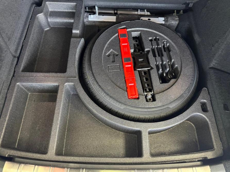 Geely Tugella I Красноярск  - изображение 35