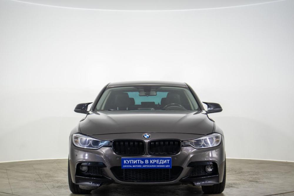 BMW 3 серии VI (F3x) Оренбург  - изображение 2