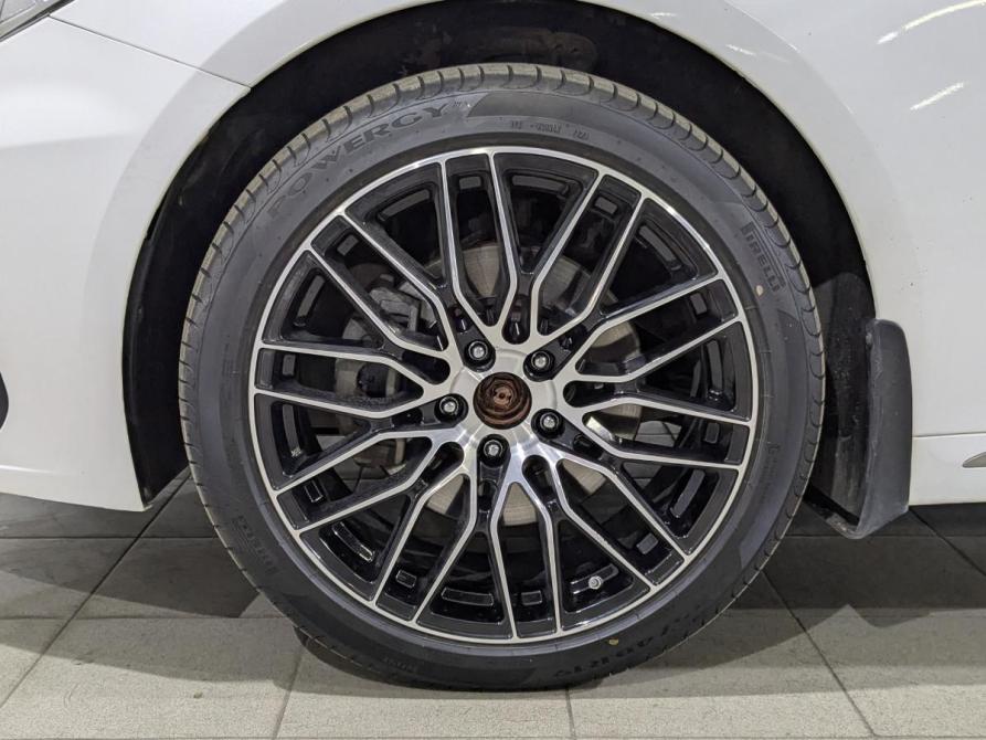 Kia Optima IV Рестайлинг Москва  - изображение 12