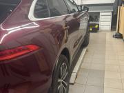 Jaguar F-Pace I Кемерово  - изображение 46