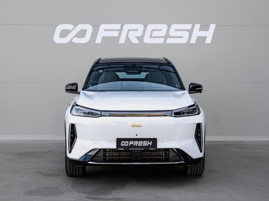 Geely Galaxy M7 Краснодар  - изображение 3
