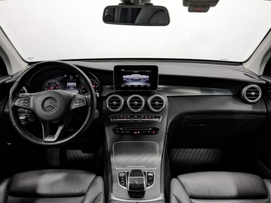 Mercedes-Benz GLC I (X253) Санкт-Петербург  - изображение 14