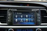 Toyota Highlander III (XU50) Рестайлинг Крым  - изображение 54