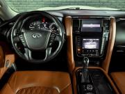 Infiniti QX80 I Рестайлинг 3 Екатеринбург  - изображение 50