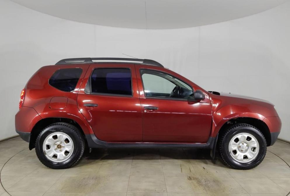 Renault Duster I Волгоград  - изображение 8
