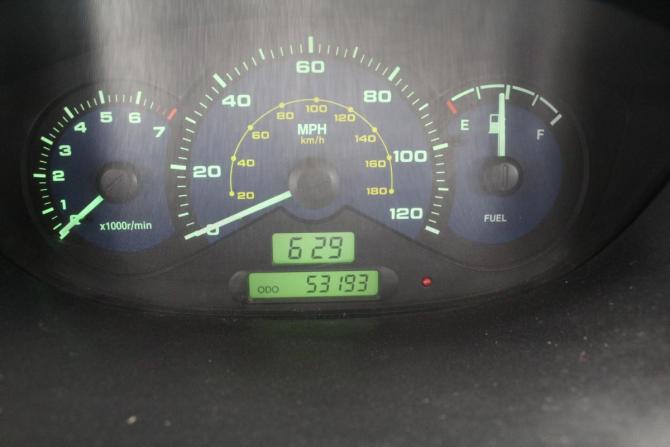 Chevrolet Spark II с пробегом 2008 года, цена 279 000 рублей, 90000 км, хэтчбек, Автокод Объявления