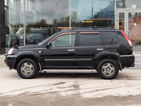 Nissan X-Trail I Рестайлинг с пробегом 2005 года, цена 680 000 рублей, 297990 км, внедорожник, Автокод Объявления