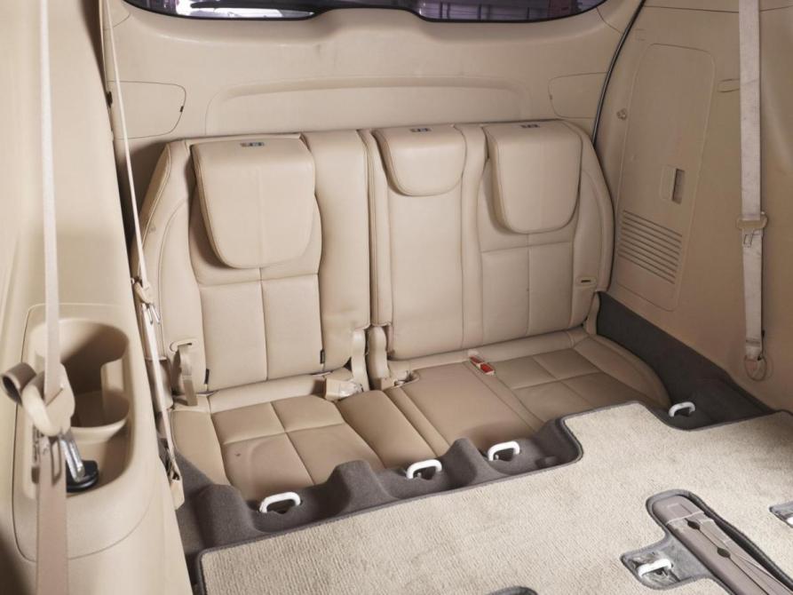 Kia Carnival III Ростов-на-Дону  - изображение 9