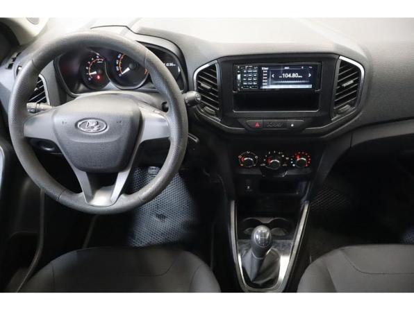 Lada (ВАЗ) XRAY I с пробегом 2019 года, цена 798 000 рублей, 121033 км, хэтчбек, Автокод Объявления