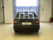 Hyundai Accent II Новосибирск  - изображение 15