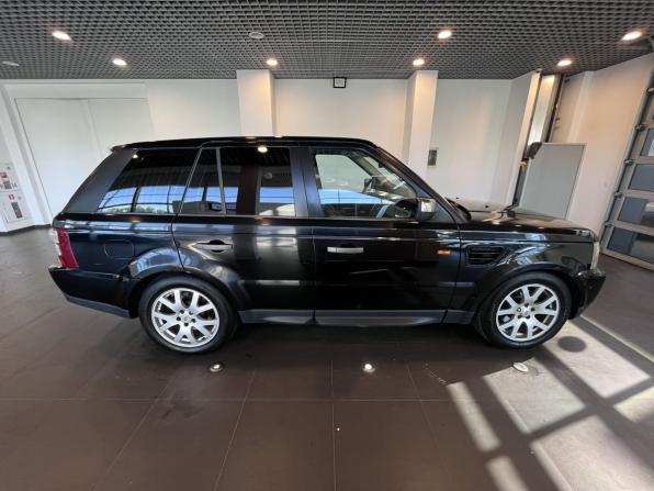 Land Rover Range Rover Sport I с пробегом 2006 года, цена 1 055 000 рублей, 448595 км, внедорожник, Автокод Объявления