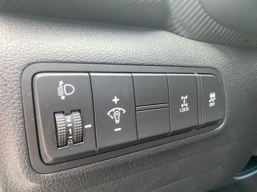 Hyundai Tucson III Рестайлинг Екатеринбург  - изображение 27