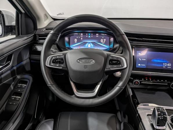 Omoda S5 с пробегом 2023 года, цена 1 695 000 рублей, 9050 км, седан, Автокод Объявления