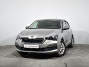 Skoda Rapid II Санкт-Петербург  - изображение 21