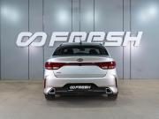 Kia Rio IV Рестайлинг Воронеж  - изображение 24