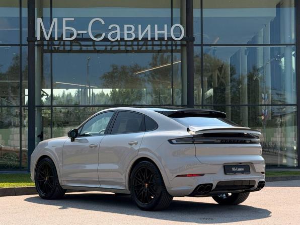 Porsche Cayenne III Рестайлинг с пробегом 2026 года, цена 17 800 000 рублей, 20 км, внедорожник, Автокод Объявления