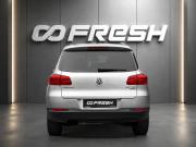 Volkswagen Tiguan I Рестайлинг Челябинск  - изображение 33