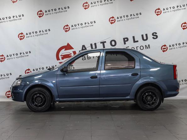 Renault Logan I Рестайлинг с пробегом 2012 года, цена 299 000 рублей, 200955 км, седан, Автокод Объявления
