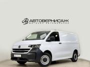 Volkswagen Transporter T7 Санкт-Петербург  - изображение 28