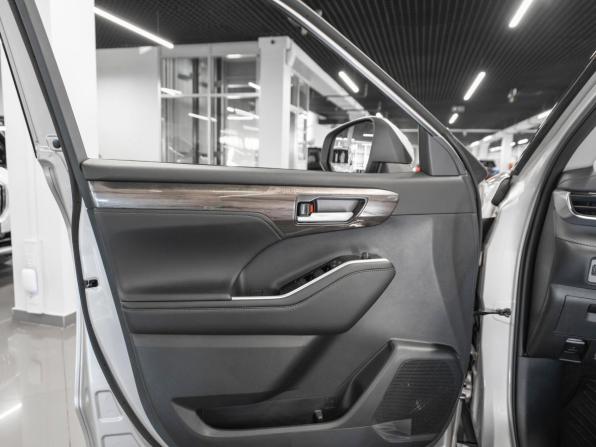 Toyota Highlander IV (XU70) с пробегом 2026 года, цена 5 700 000 рублей, 16 км, внедорожник, Автокод Объявления