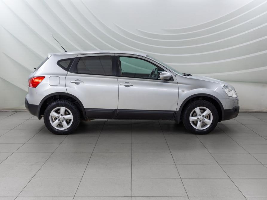 Nissan Qashqai I Волгоград  - изображение 8