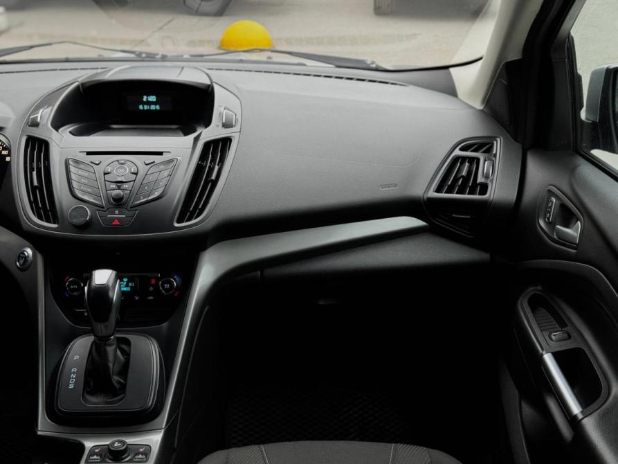 Ford Kuga II Архангельск  - изображение 17
