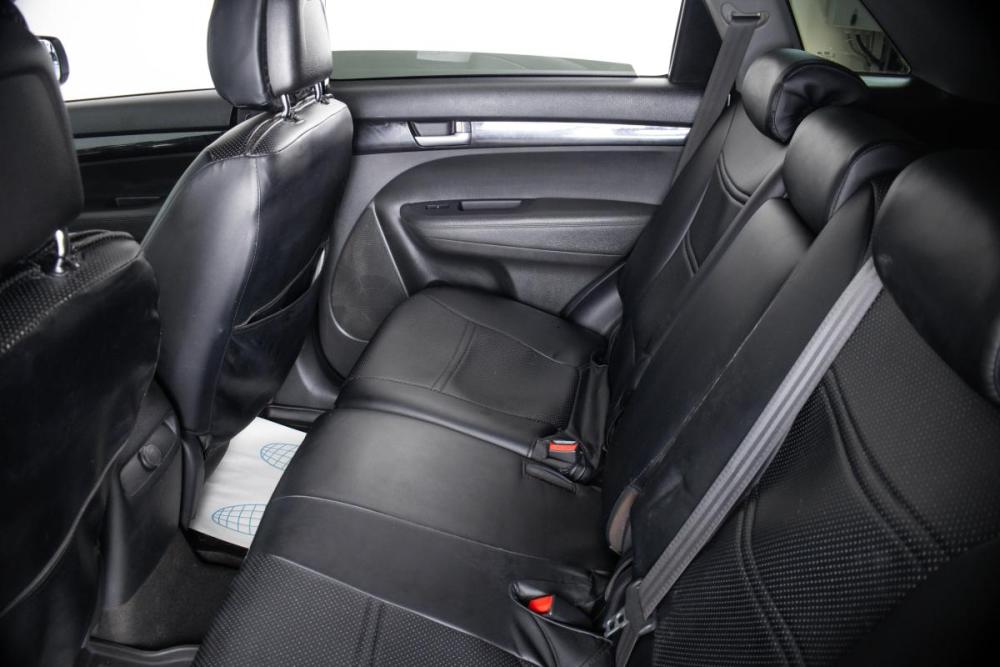 Kia Sorento II Рестайлинг Пермь  - изображение 9