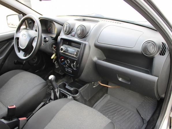 Lada (ВАЗ) Granta I с пробегом 2013 года, цена 319 000 рублей, 67937 км, седан, Автокод Объявления