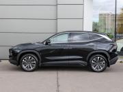 JETOUR DASHING I Москва  - изображение 33