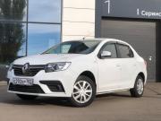 Renault Logan II Рестайлинг Нефтекамск  - изображение 15